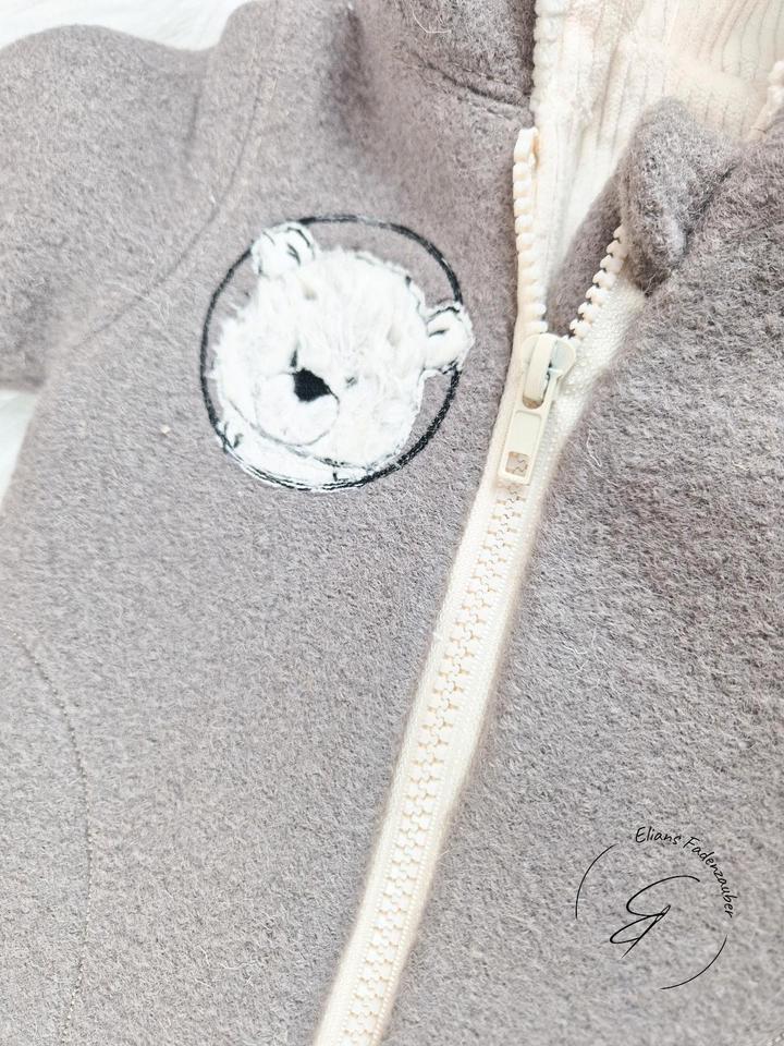 Walk-Overall für Kinder 56–128