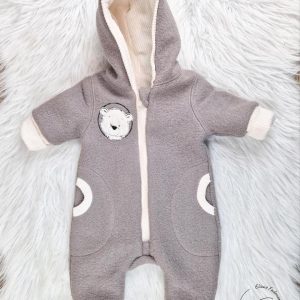 Walk-Overall für Kinder 56–128